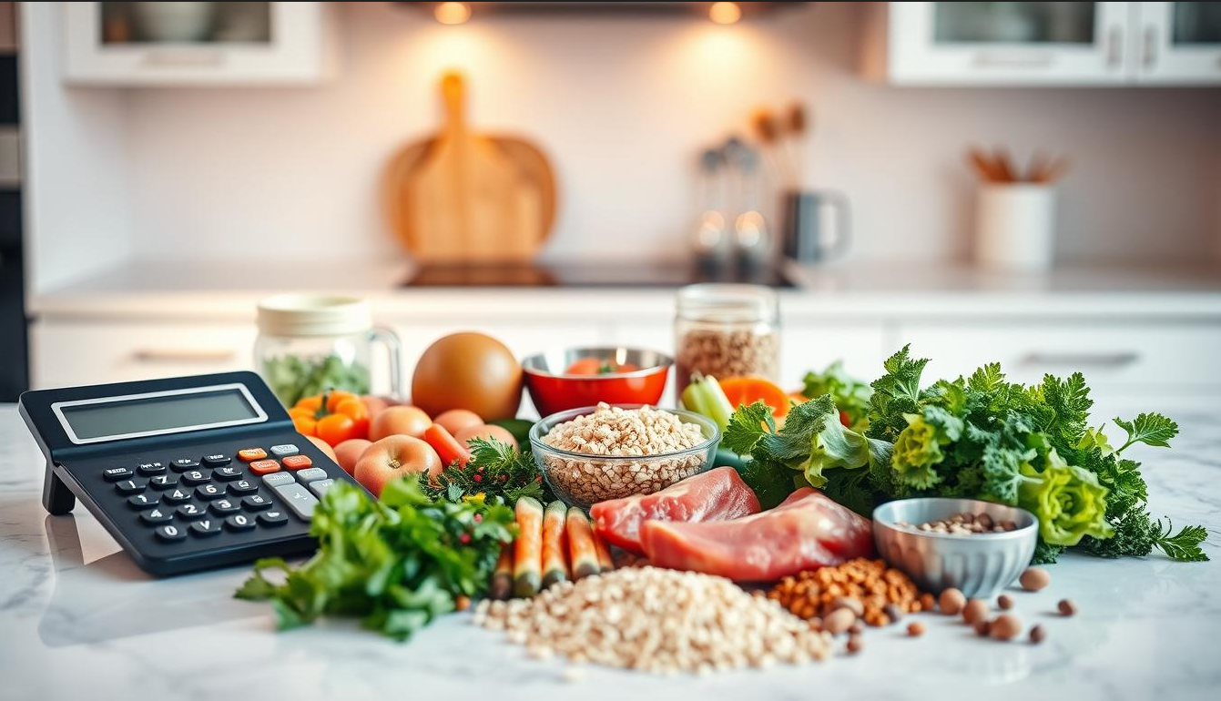 Homemade Dog Food Calculations: 10 Best the Right Balance