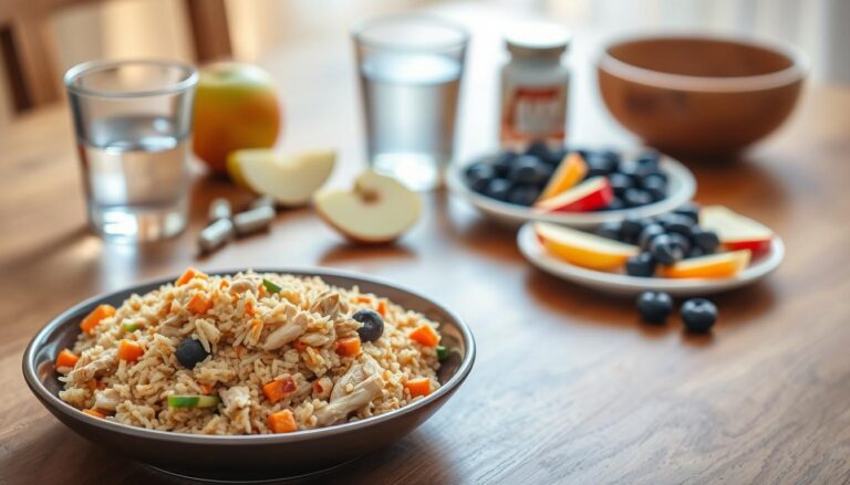 Best Dry Dog Food for Skin Allergies