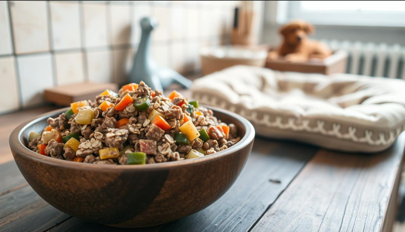 Best Dog Food Brands: Bill Jack, Bixbi, Diamond, Purina, and More