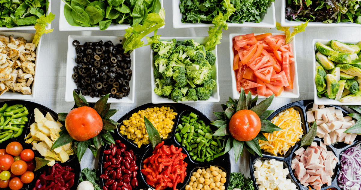 Freeze-Dried Dog Food