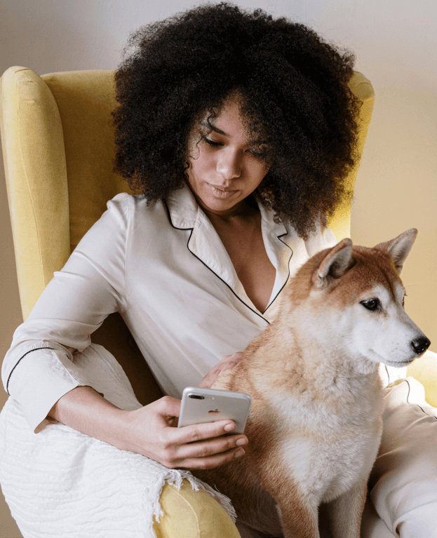 Other Specific Grooming Needs: A Comprehensive Guide for Every Pet Owner 2 Teeth Brushing